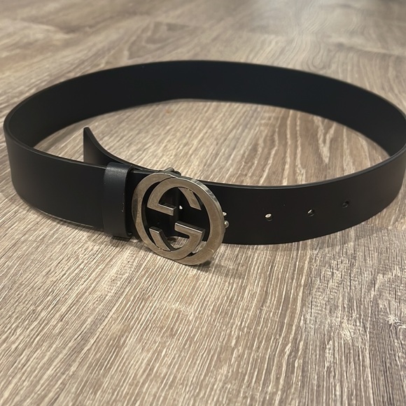 Gucci belt - Picture 4 of 5